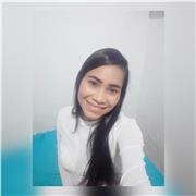 Docente que imparte clases de Inglés personalizadas a niños en etapa de pre- Escolar y Primaria